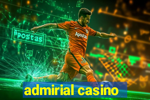 admirial casino