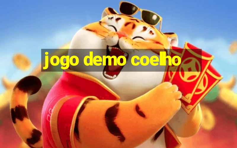 jogo demo coelho