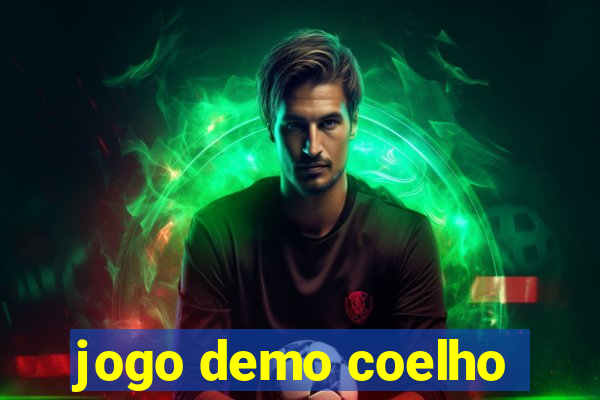 jogo demo coelho