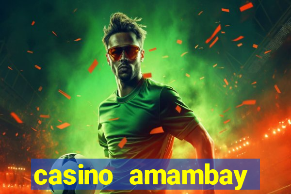 casino amambay pedro juan caballero