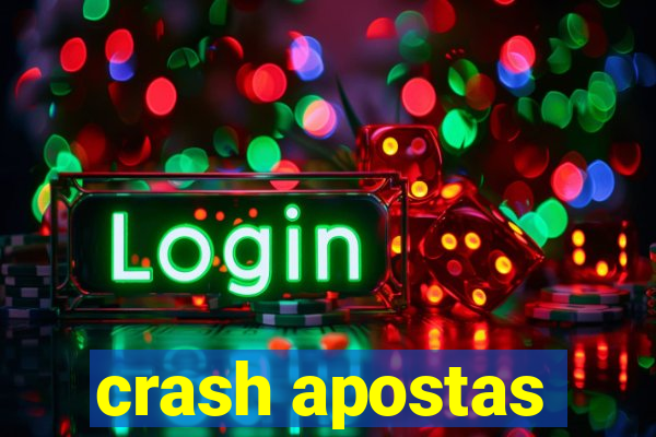 crash apostas