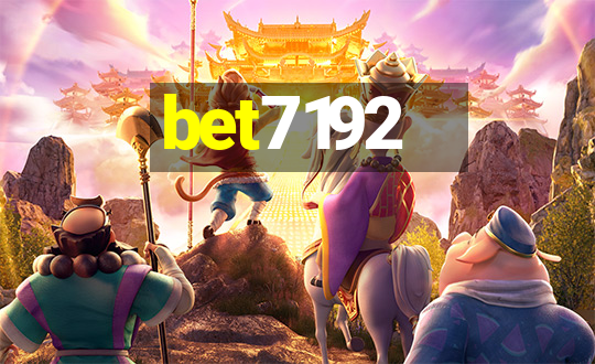 bet7192