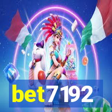 bet7192