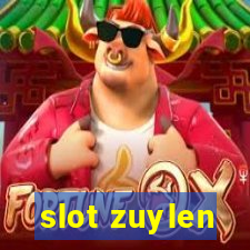 slot zuylen