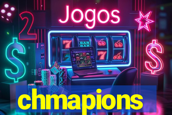 chmapions