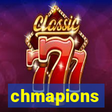 chmapions