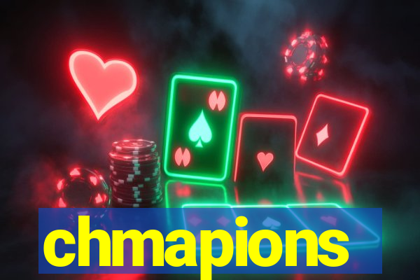 chmapions