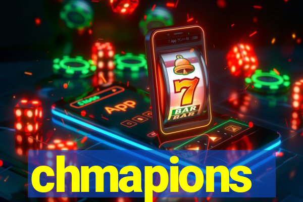 chmapions