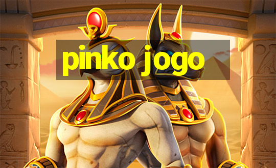 pinko jogo