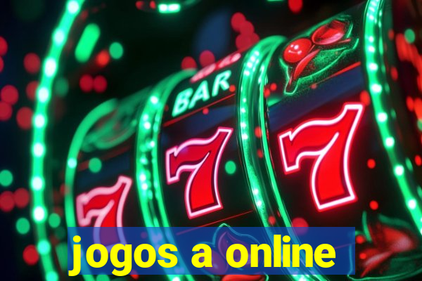 jogos a online