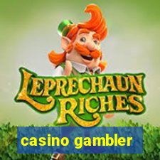 casino gambler