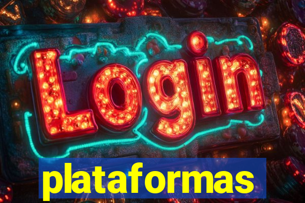 plataformas confiáveis para jogar