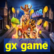 gx game