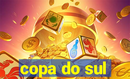 copa do sul