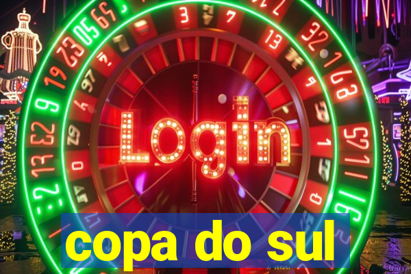 copa do sul