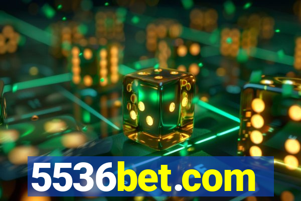 5536bet.com