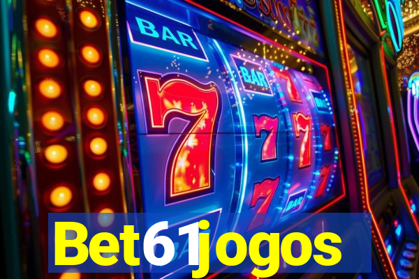 Bet61jogos