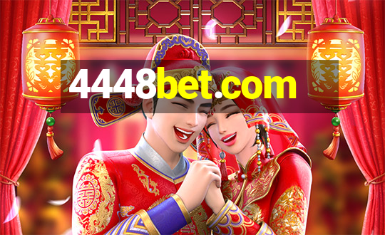 4448bet.com