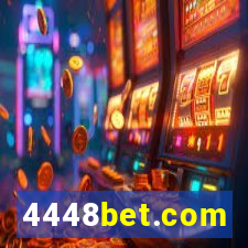 4448bet.com