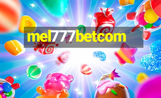 mel777betcom