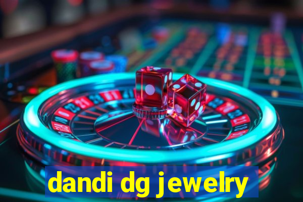 dandi dg jewelry