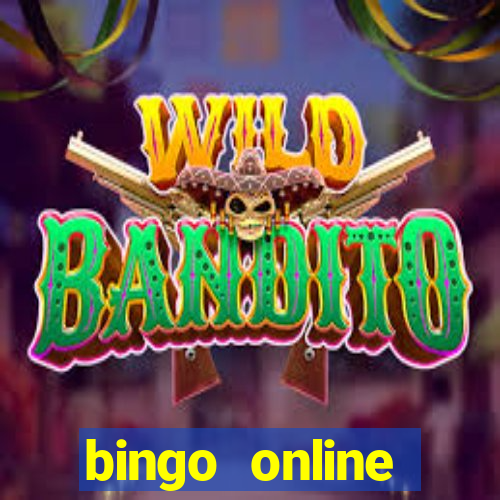 bingo online gr谩tis com pr锚mios