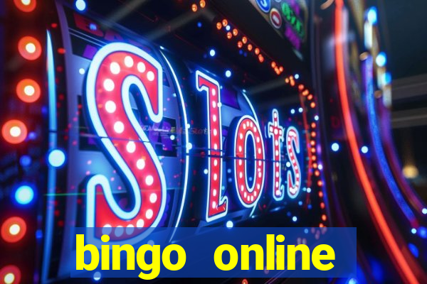 bingo online gr谩tis com pr锚mios