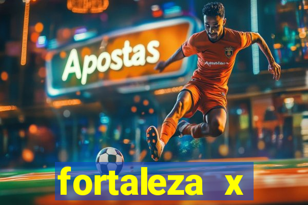 fortaleza x athletico pr palpite