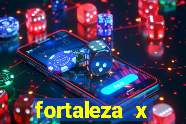 fortaleza x athletico pr palpite