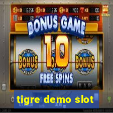 tigre demo slot