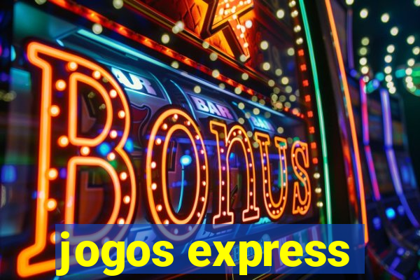 jogos express