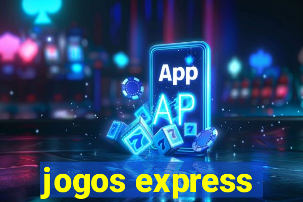 jogos express