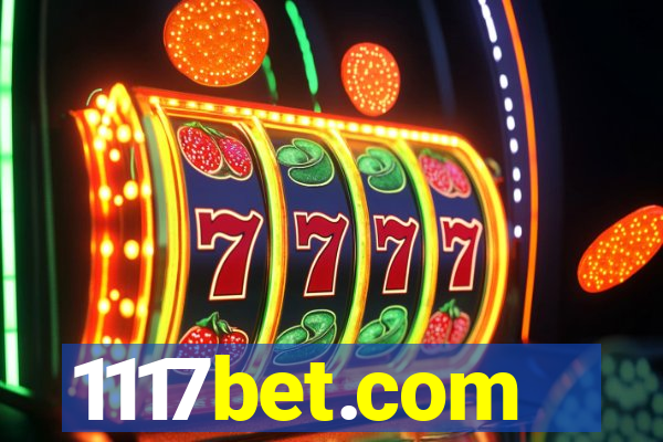 1117bet.com