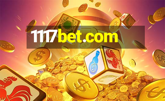 1117bet.com