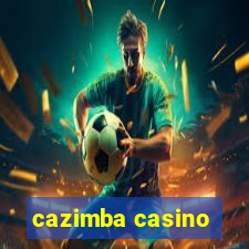 cazimba casino