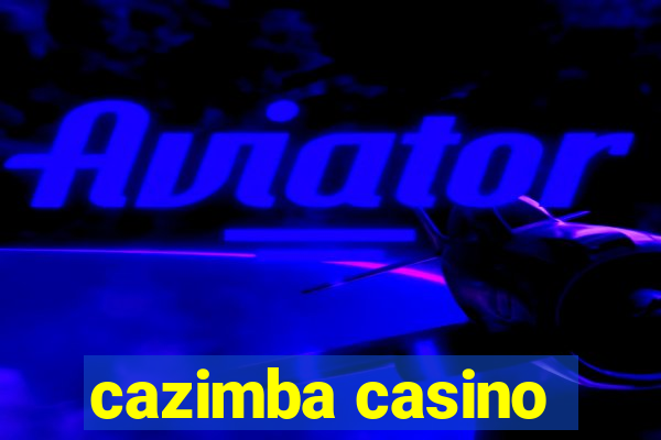 cazimba casino