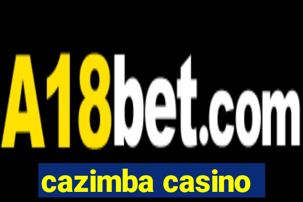 cazimba casino