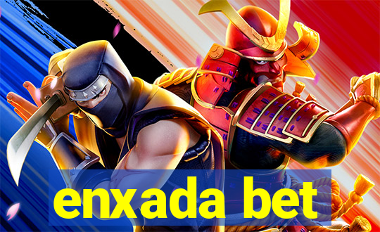 enxada bet