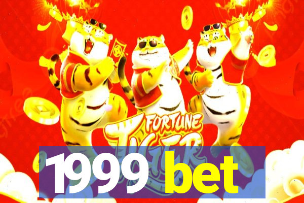 1999 bet