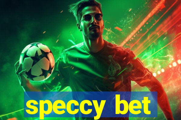 speccy bet