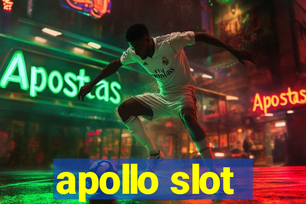 apollo slot