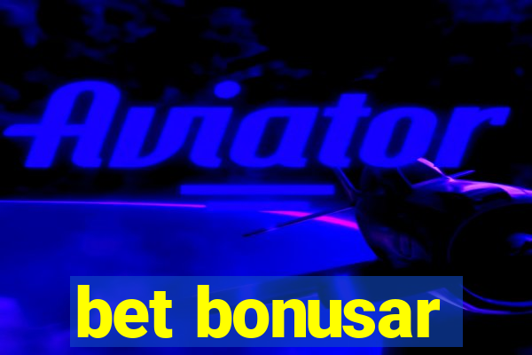 bet bonusar