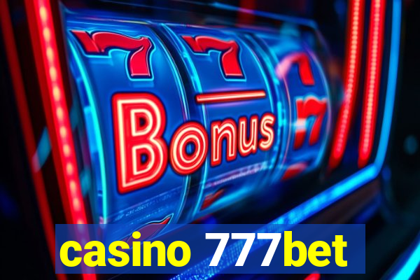 casino 777bet