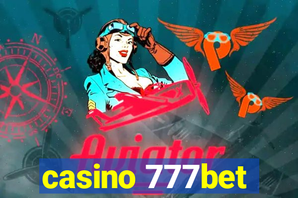 casino 777bet