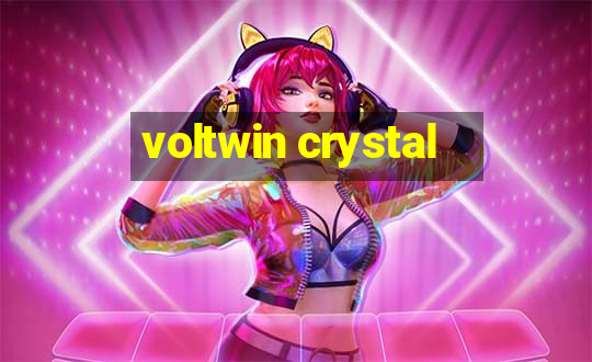 voltwin crystal