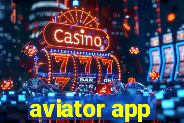 aviator app