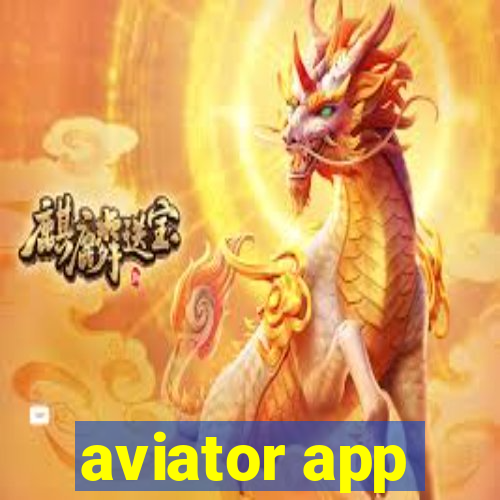 aviator app