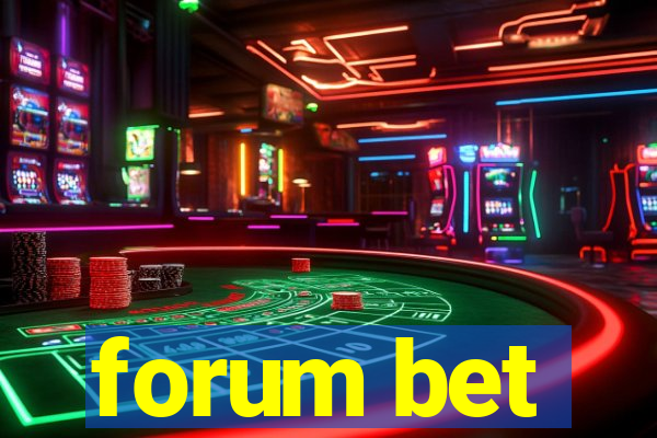 forum bet