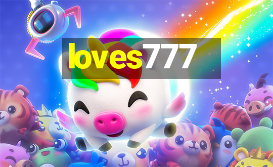 loves777