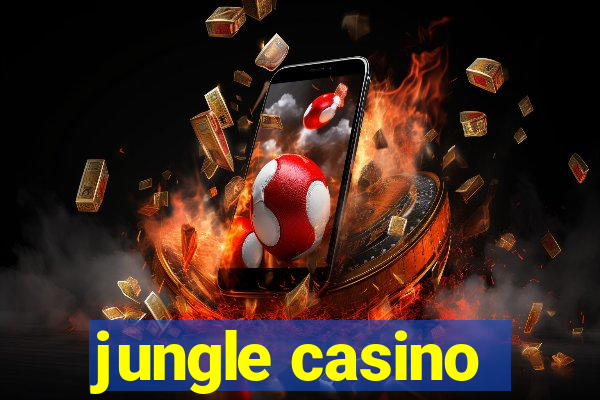 jungle casino